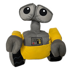 Disney Store Wall-E Plush 12"