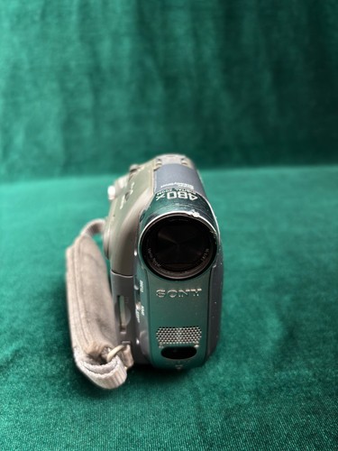Sony handycam dcr hc42e pour - sony, dcr-hc42e