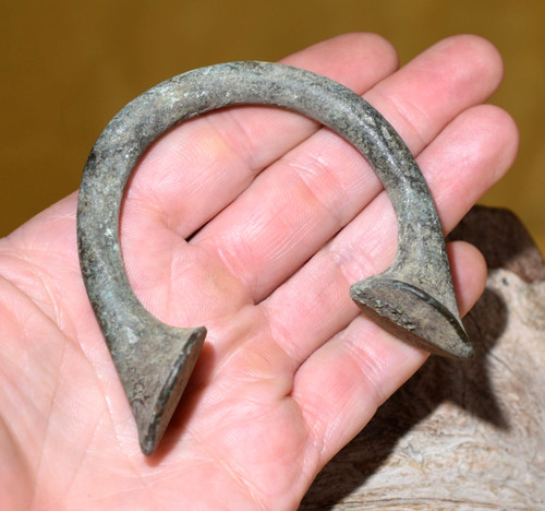 Antique manilla okpoho - antique,