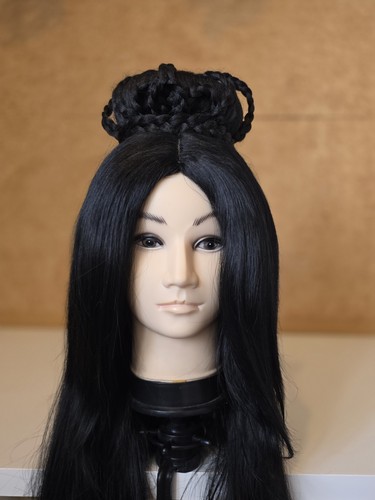 Perruque drag queen madonna - drag-queen,