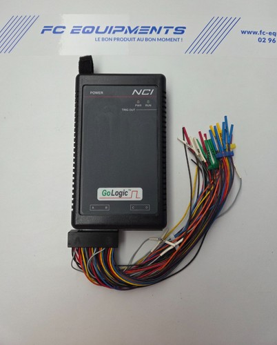 Gologic gl72 1024k - gl72-1024k-0013, logic