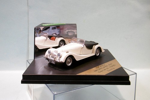 Vitesse morgan 4 serie ii - -, 4/4