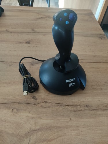 Joystick dexxa zb13 usb - /, j-zb13