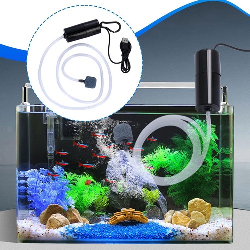 Pompe air usb pour - à,