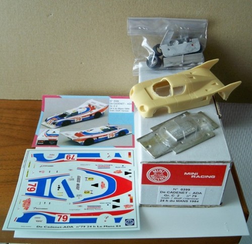 Cadenet ford 63 - 1-43,