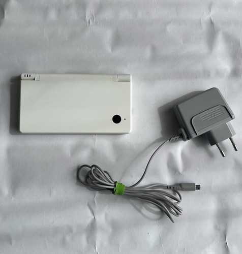 Nintendo dsi blanche - dsi,