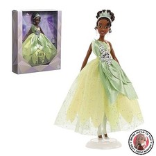 NOUVELLE poupée de collection