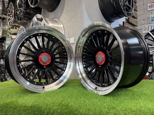 R17 pouce 5x120 alpina - r17,