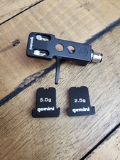 Ensemble pour platine vynile