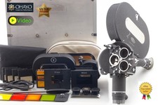 All Works [MINT] Arriflex 35