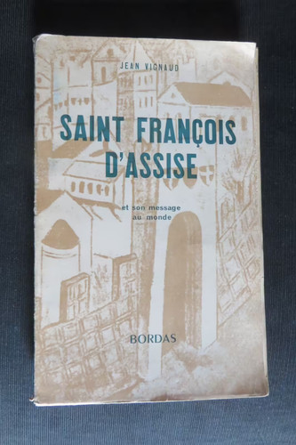 Saint françois assise par - saint,