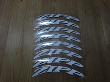 ZIPP sticker for zip wheel