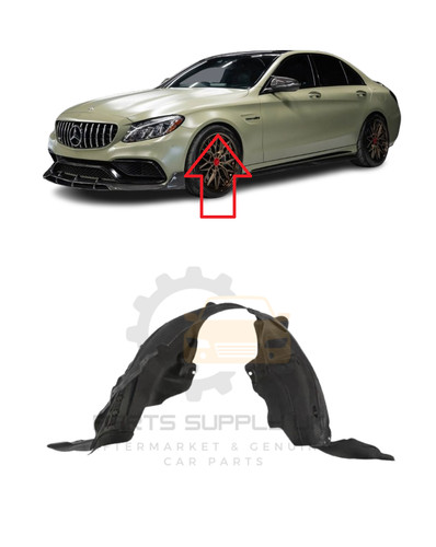 Neuf pour mercedes w205 - pour,