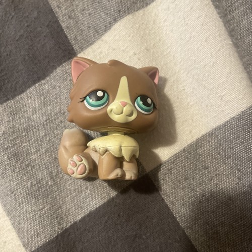 Lps littlest petshop - pet, shop