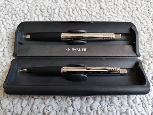 Parker frontier chrome parure - frontier,