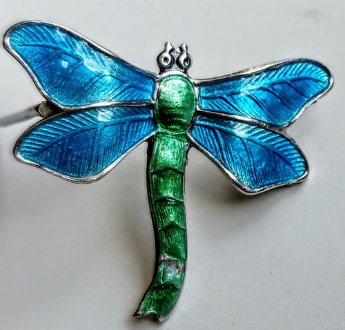 Petite broche vintage - petite,