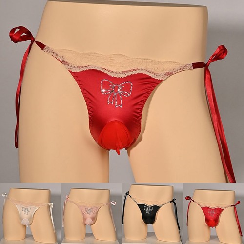 Caleçon slip pour tendance