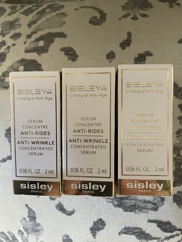 Sisleya sérum concentré - -,