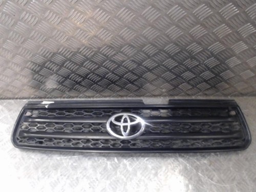 Grille calandre toyota - de,