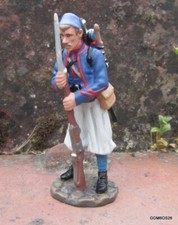 1/32 SOLDAT DE LA GUERRE 14-18