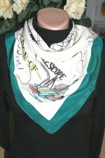 Foulard/Shawl/Schal★En soie