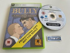 Bully Scholarship Edition -