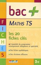 Maths Terminale S -
