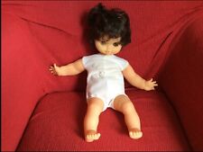 Poupée poupon Clodrey