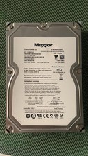 DISQUE DUR MAXTOR  DIAMONDMAX 23   500GB  3.5 SATA