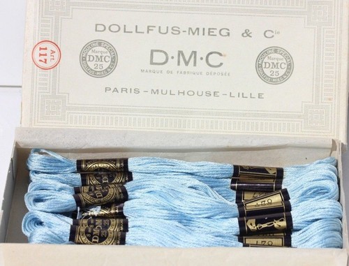 Dmc art 117 827 fil - dmc,