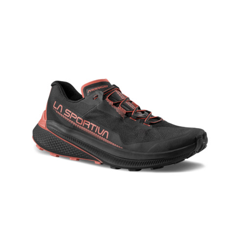 Sportiva prodigy black - la,