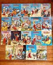Lot albums anciens - lot,