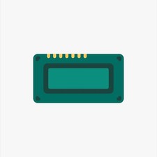 Moniteur LCD Plat TFT Dell