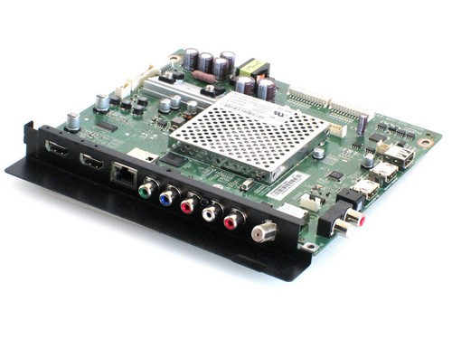 Vizio e500i main board - e500i-b1,