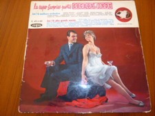 LA SUPER SURPRISE-PARTIE
