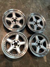 jantes ac schnitzer type 2 pour E36 18p