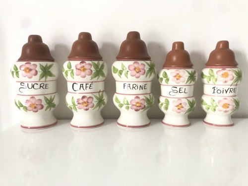 Ensemble pots à - ensemble,