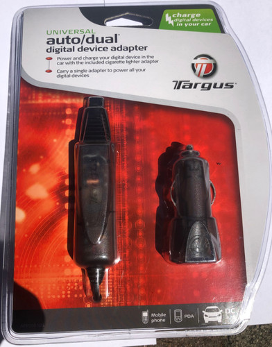 Targus app2001us 15w - app2001us, auto