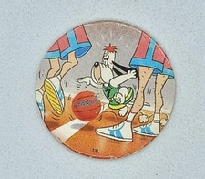 Pog Droopy 5 Shell Sog Coca