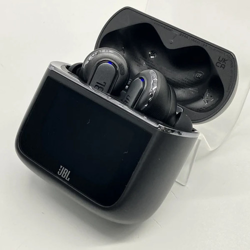Jbl tour pro noir - 3, d'occasion