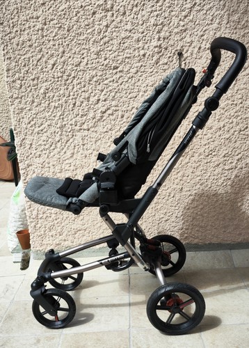 Poussette bébé dès 3 mois - bébé,