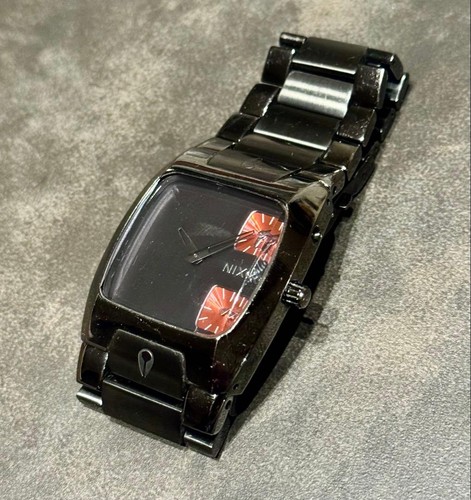 Nixon count the banks - count,