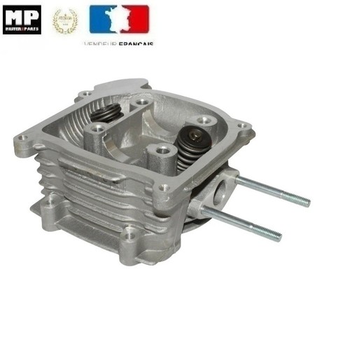 Kit culasse soupapes ressorts - kit,