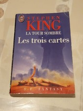 Roman - La tour sombre : les