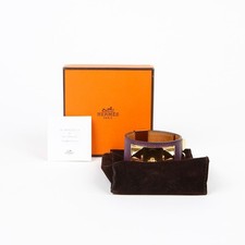 Hermes Bracelet Collier de