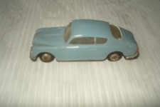 NOREV n°22 : Lancia Aurelia GT grise - 1/43 - sans boîte