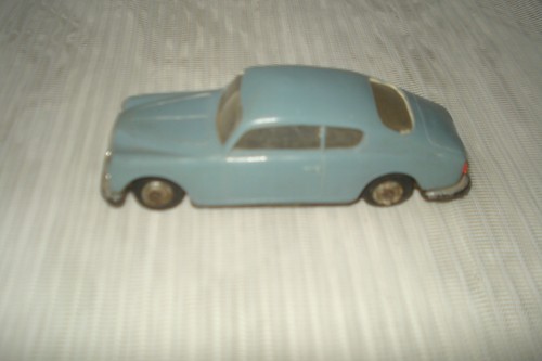 Norev lancia aurelia - norev,