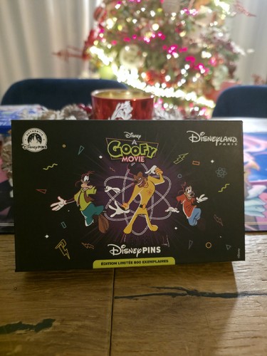 Disney pins dlp jumbo - -, goofy
