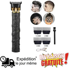 Tondeuse cheveux - tondeuse, à