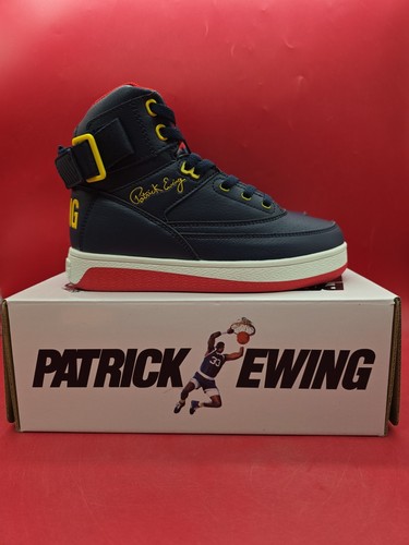 Patrick ewing athletics - patrick,